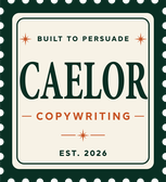 Caelor Copywriting